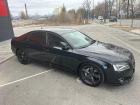 Audi A8, снимка 2