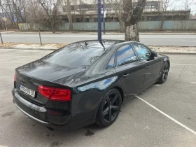 Audi A8, снимка 5