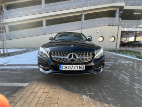 Mercedes-Benz C 220, снимка 5