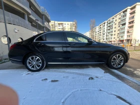 Mercedes-Benz C 220, снимка 4