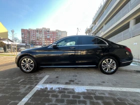 Mercedes-Benz C 220, снимка 2