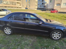 Mercedes-Benz C 220 2.2 CDI, снимка 4