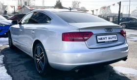 Audi A5 Sportback 2.0TFSI 211HP - 18990 лв. - 22695649 | Car24.bg