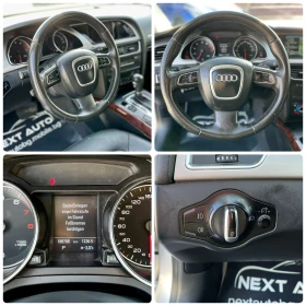 Audi A5 Sportback 2.0TFSI 211HP , снимка 12