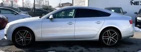 Audi A5 Sportback 2.0TFSI 211HP , снимка 8