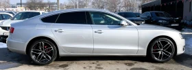 Audi A5 Sportback 2.0TFSI 211HP , снимка 4