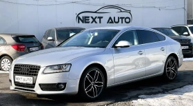 Audi A5 Sportback 2.0TFSI 211HP , снимка 1