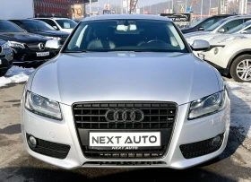 Audi A5 Sportback 2.0TFSI 211HP , снимка 2