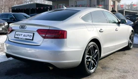 Audi A5 Sportback 2.0TFSI 211HP - 18990 лв. - 22695649 | Car24.bg