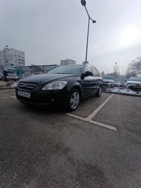 Kia Ceed 1.6CRDI, снимка 3