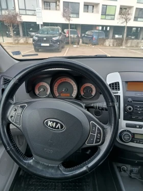 Kia Ceed 1.6CRDI, снимка 12