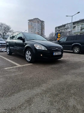 Kia Ceed 1.6CRDI, снимка 1