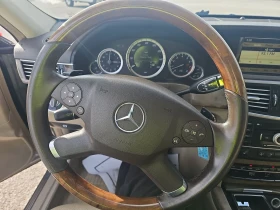 Mercedes-Benz E 500, снимка 8