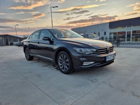 VW Passat С-Гаранция-1.5 TSi-A/T-150kc - 38760 лв. - 19094813 | Car24.bg