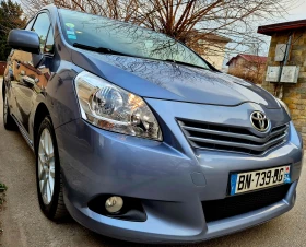 Toyota Verso 2.0d4d-НАВИ-veriga-6скорости-japan , снимка 2