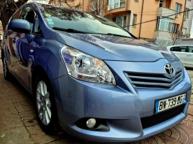 Toyota Verso 2.0d4d-НАВИ-veriga-6скорости-japan , снимка 4