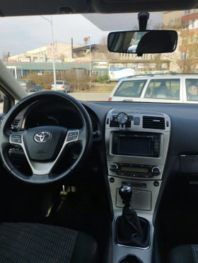 Toyota Avensis, снимка 7