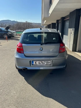 BMW 118, снимка 4