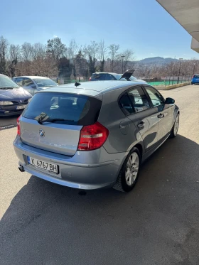 BMW 118, снимка 6