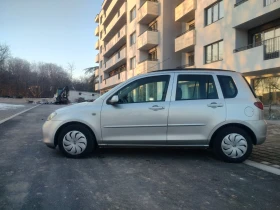 Mazda 2 1.4 Diesel Automatic , снимка 2