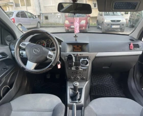 Opel Astra, снимка 2