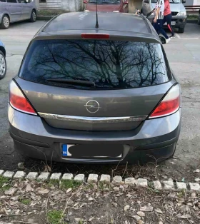 Opel Astra, снимка 5