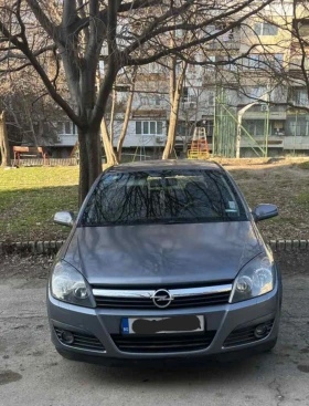 Opel Astra, снимка 3