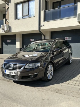 VW Passat 2.0TDI-170 DSG, снимка 1