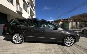 VW Passat 2.0TDI-170 DSG, снимка 4