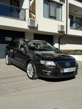 VW Passat 2.0TDI-170 DSG, снимка 3