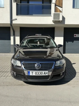 VW Passat 2.0TDI-170 DSG, снимка 2