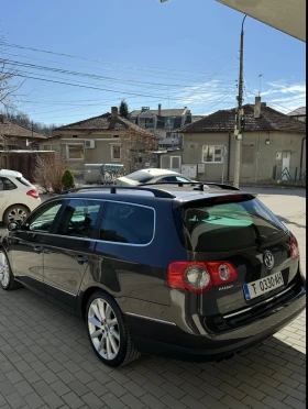 VW Passat 2.0TDI-170 DSG, снимка 6