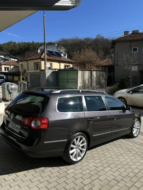 VW Passat 2.0TDI-170 DSG, снимка 5