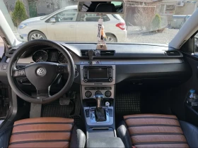 VW Passat 2.0TDI-170 DSG, снимка 11