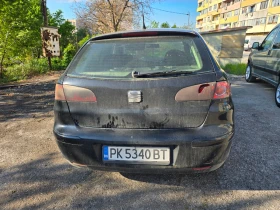 Обява за продажба на Seat Ibiza 1400 gaz ~1 999 лв. - изображение 1