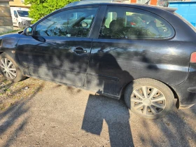 Обява за продажба на Seat Ibiza 1400 gaz ~1 999 лв. - изображение 2
