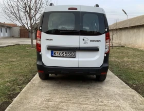 Обява за продажба на Dacia Dokker 1.6 Klima ~12 500 лв. - изображение 6