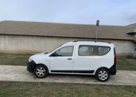 Обява за продажба на Dacia Dokker 1.6 Klima ~12 500 лв. - изображение 7