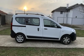 Обява за продажба на Dacia Dokker 1.6 Klima ~12 500 лв. - изображение 1