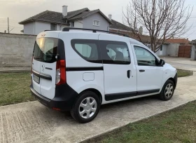 Обява за продажба на Dacia Dokker 1.6 Klima ~12 500 лв. - изображение 2