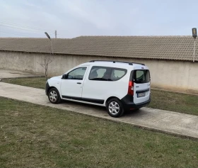 Обява за продажба на Dacia Dokker 1.6 Klima ~12 500 лв. - изображение 8