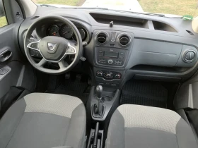 Обява за продажба на Dacia Dokker 1.6 Klima ~12 500 лв. - изображение 4