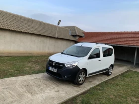 Обява за продажба на Dacia Dokker 1.6 Klima ~12 500 лв. - изображение 9