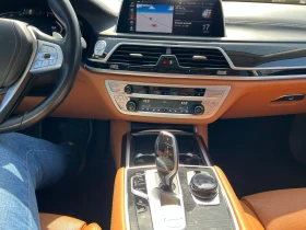 BMW 750 d xDrive/HUD/360/HARMAN KARDON/LASER/TV/Massage | Mobile.bg    17