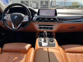BMW 750 d xDrive/HUD/360/HARMAN KARDON/LASER/TV/Massage | Mobile.bg    14