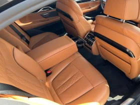 Обява за продажба на BMW 750 d xDrive/HUD/360/HARMAN KARDON/LASER/TV/Massage ~98 000 лв. - изображение 11