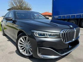 Обява за продажба на BMW 750 d xDrive/HUD/360/HARMAN KARDON/LASER/TV/Massage ~98 000 лв. - изображение 1