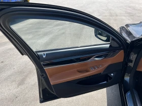 Обява за продажба на BMW 750 d xDrive/HUD/360/HARMAN KARDON/LASER/TV/Massage ~98 000 лв. - изображение 7