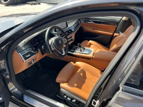 Обява за продажба на BMW 750 d xDrive/HUD/360/HARMAN KARDON/LASER/TV/Massage ~98 000 лв. - изображение 6