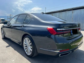 Обява за продажба на BMW 750 d xDrive/HUD/360/HARMAN KARDON/LASER/TV/Massage ~98 000 лв. - изображение 4
